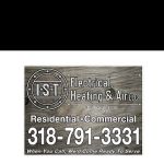I.S.T. Electrical,Heating,and Air LLC