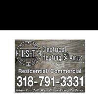 I.S.T. Electrical,Heating,and Air LLC ico
