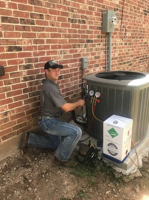 Johnson Mechanical Services, LLC Picture 5