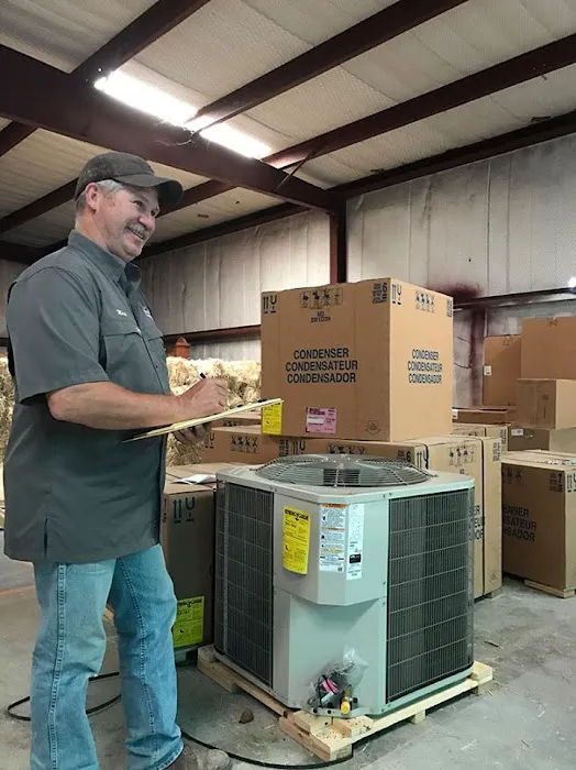 Johnson Mechanical Services, LLC Picture 4