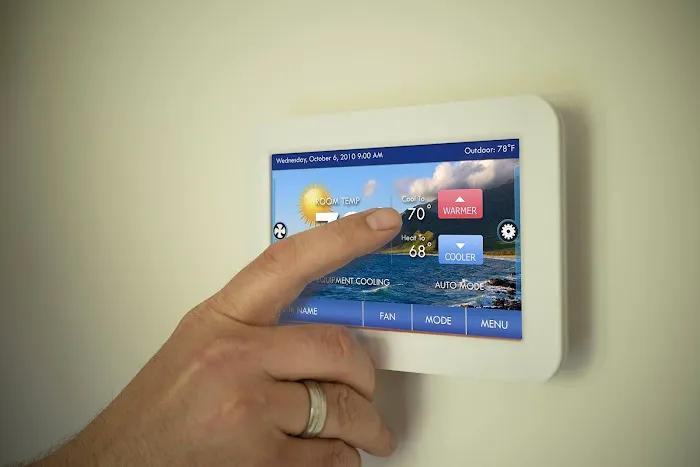 Johnson Mechanical Services, LLC Picture 9