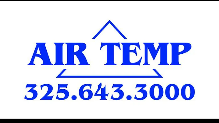 Air Temp Comfort Solutions Picture 1