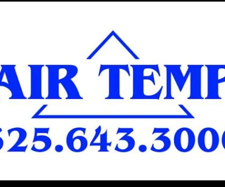 Air Temp Comfort Solutions