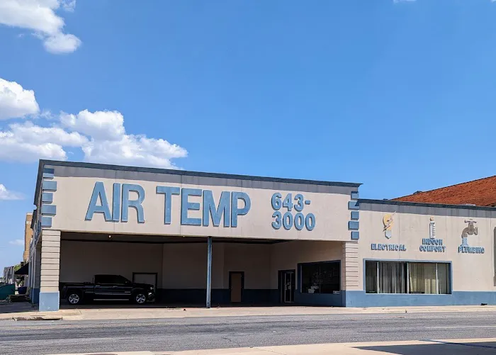 Air Temp Comfort Solutions Picture 3