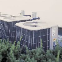 Aaron Cone Air Conditioning & Heating ico