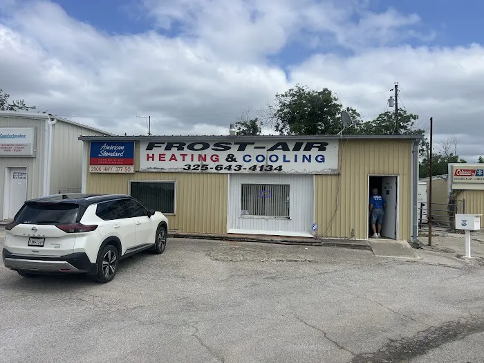 Frost Air Heating & Cooling Picture 2