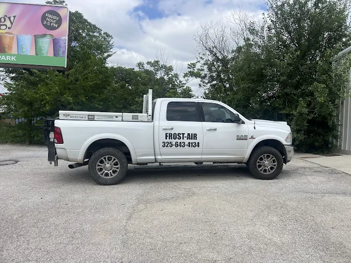 Frost Air Heating & Cooling Picture 4