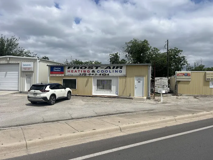 Frost Air Heating & Cooling Picture 3