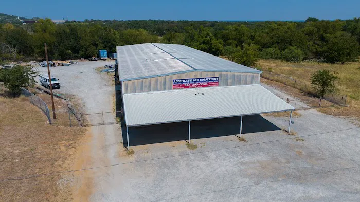 Accurate Air Solutions, LLC Picture 3
