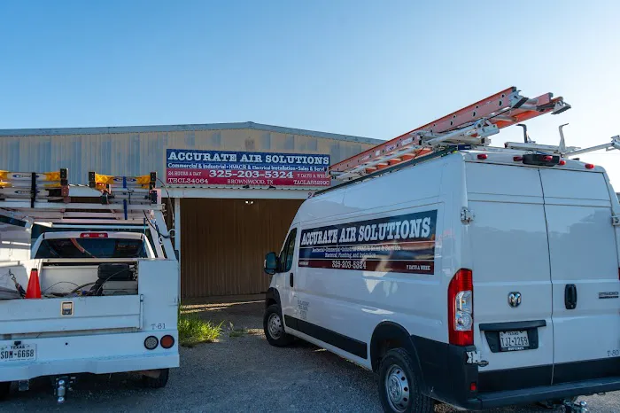 Accurate Air Solutions, LLC Picture 4