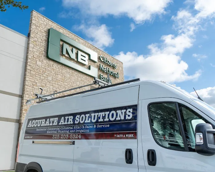 Accurate Air Solutions, LLC Picture 9