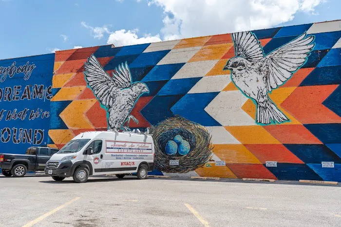 Accurate Air Solutions, LLC Picture 2