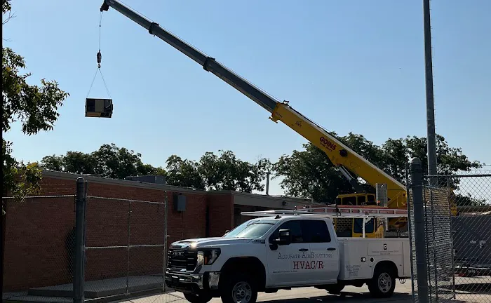 Accurate Air Solutions, LLC Picture 1