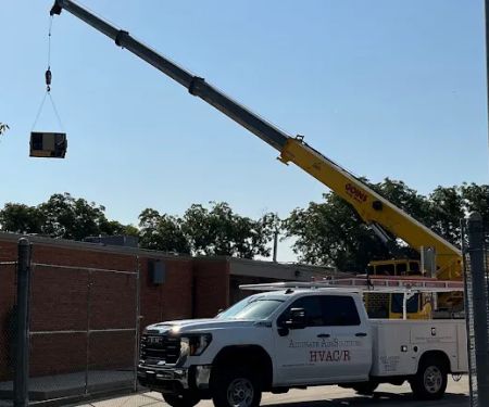 Accurate Air Solutions, LLC