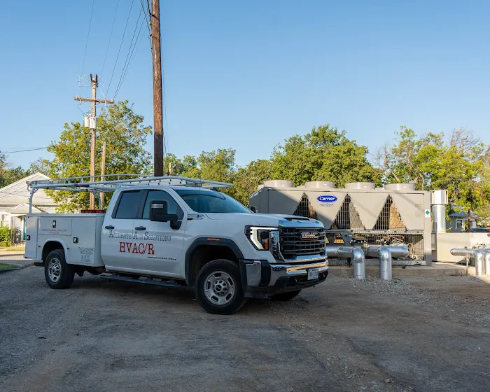 Accurate Air Solutions, LLC Picture 10