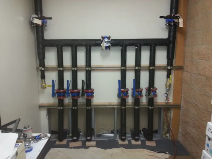 Gene James Air Conditioning & Heating Picture 3