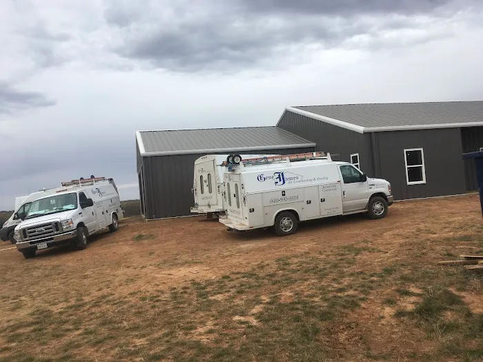 Gene James Air Conditioning & Heating Picture 2