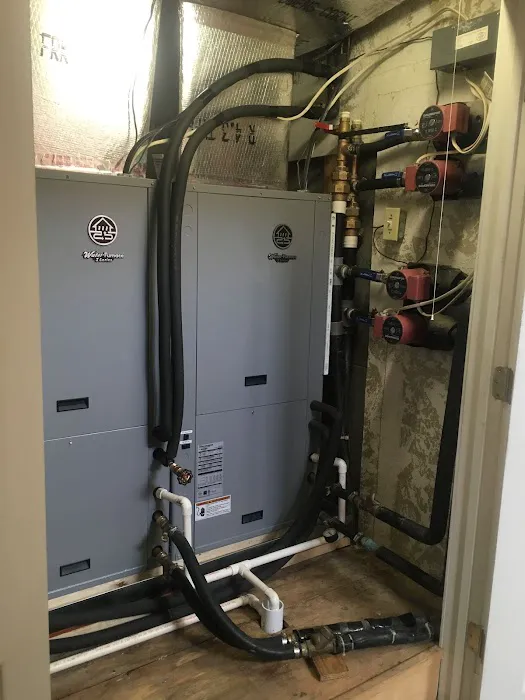 Gene James Air Conditioning & Heating Picture 5