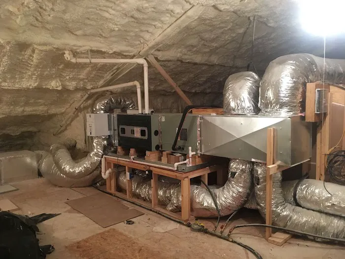 Gene James Air Conditioning & Heating Picture 8