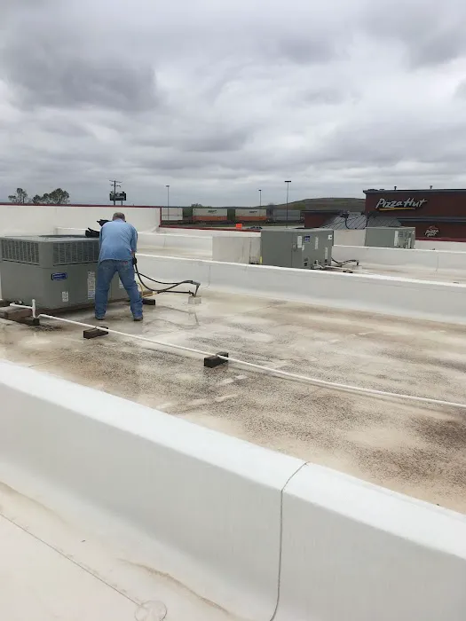 Gene James Air Conditioning & Heating Picture 7