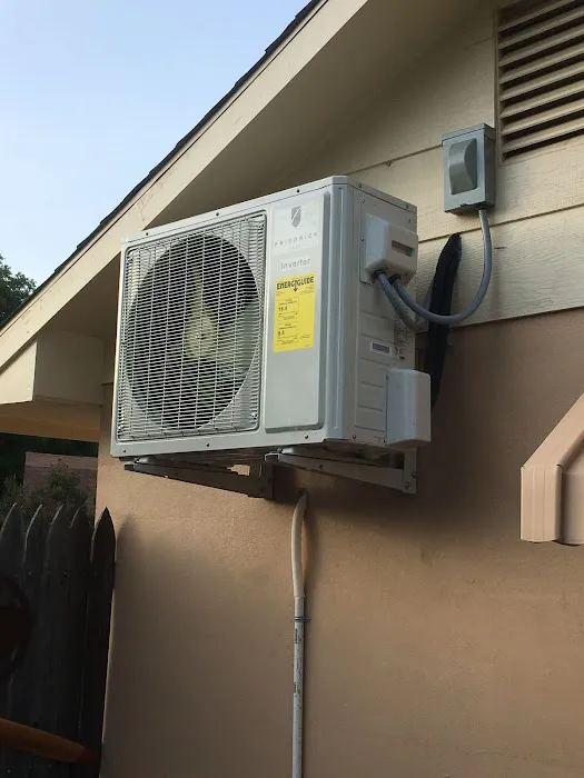 Gene James Air Conditioning & Heating Picture 4