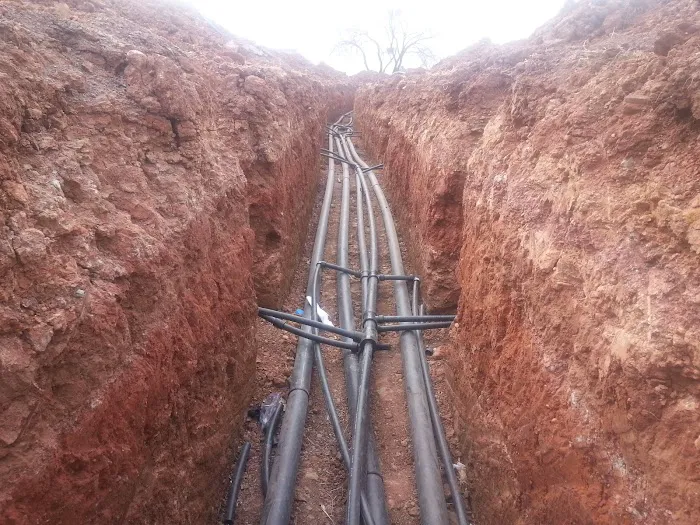 Gene James Air Conditioning & Heating Picture 10