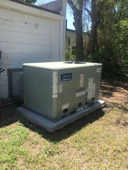 Gene James Air Conditioning & Heating Picture 6