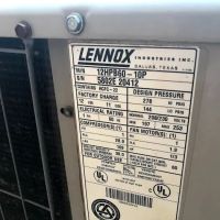 Abilene Cooling & Heating ico