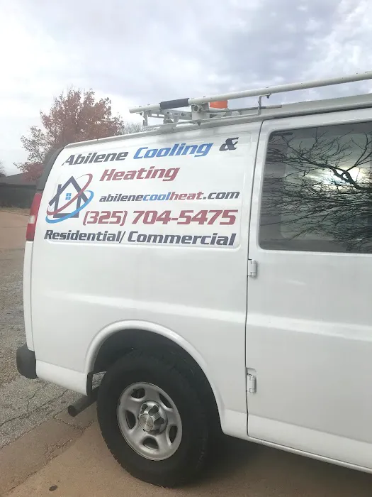 Abilene Cooling & Heating Picture 10