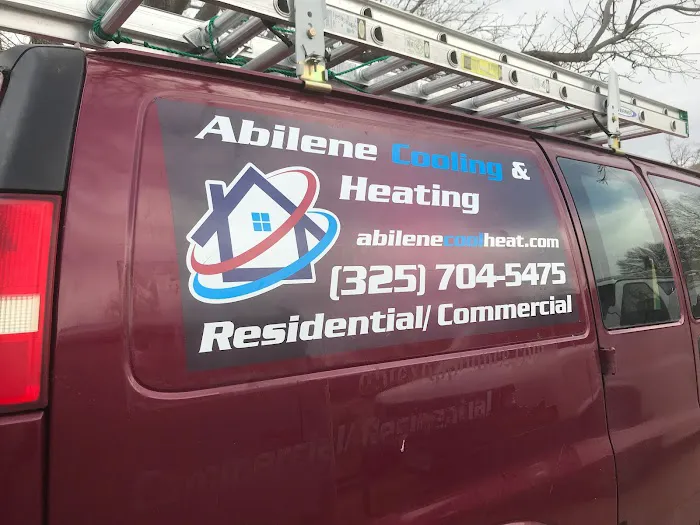 Abilene Cooling & Heating Picture 2