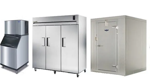 Ab-Tex Appliance and Air Conditioning Picture 1