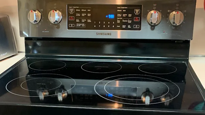 Abilene Appliance Repairs Picture 10