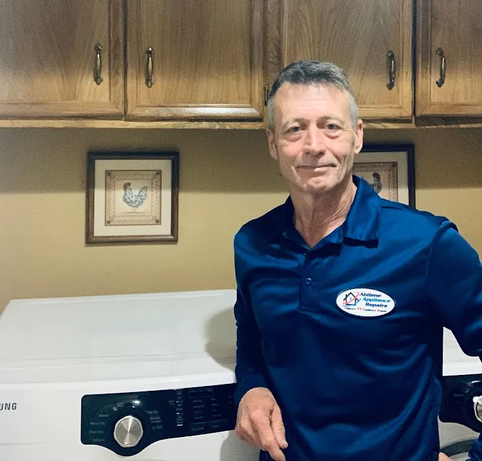 Abilene Appliance Repairs Picture 8