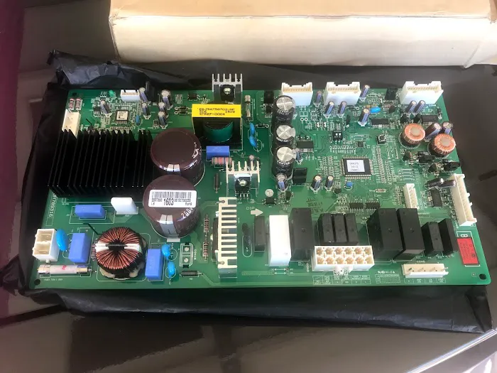 Abilene Appliance Repairs Picture 7