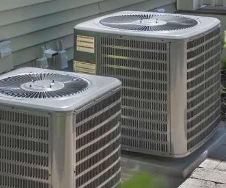 America Air Conditioning And Heating