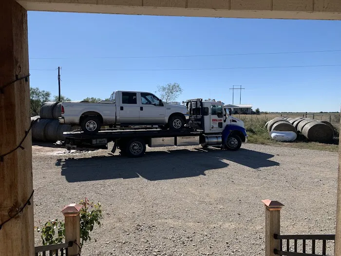 K & W Garage Picture 1