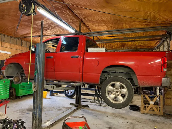 C & C Auto Picture 3