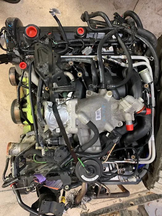 C & C Auto Picture 4