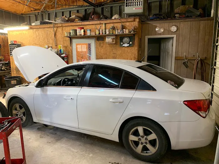 C & C Auto Picture 8