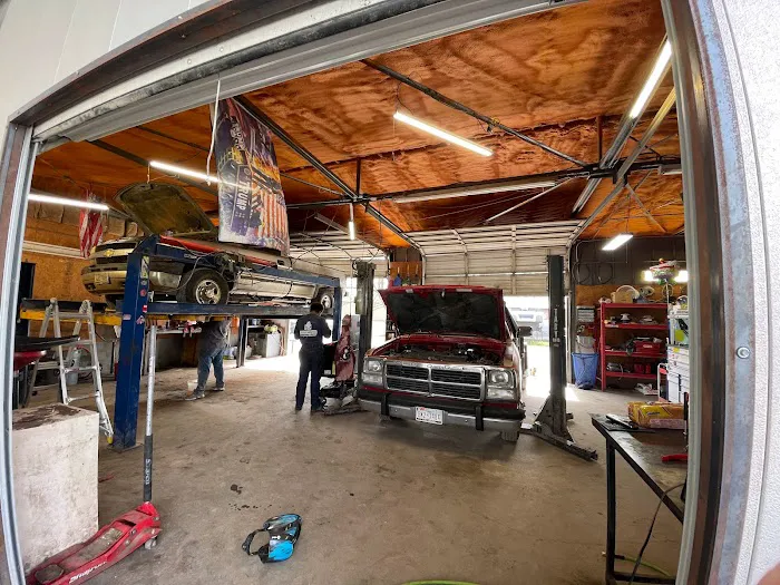 C & C Auto Picture 2