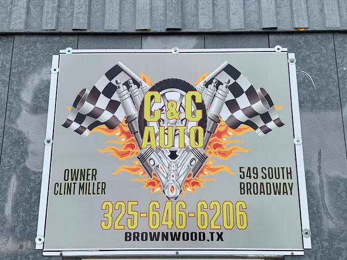 C & C Auto Picture 6