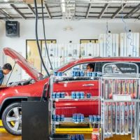 Take 5 Oil Change ico