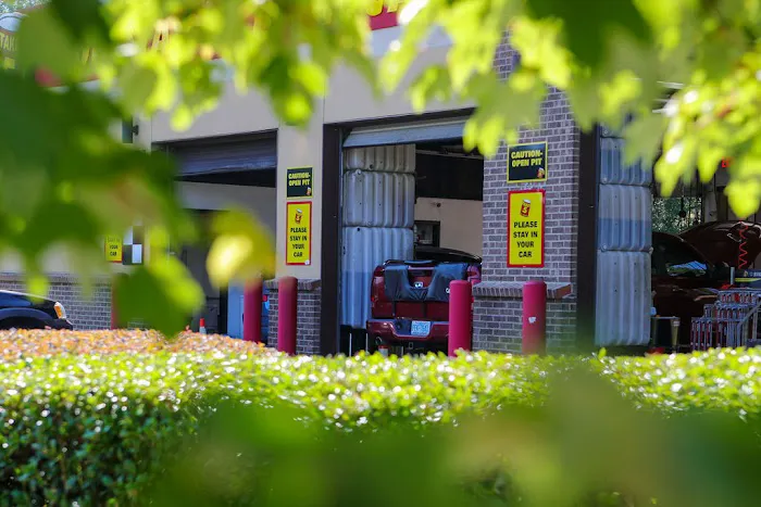 Take 5 Oil Change Picture 5