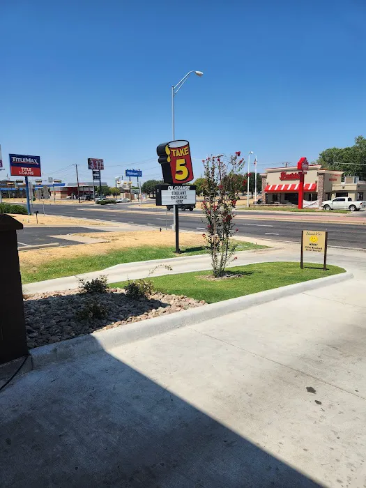 Take 5 Oil Change Picture 3