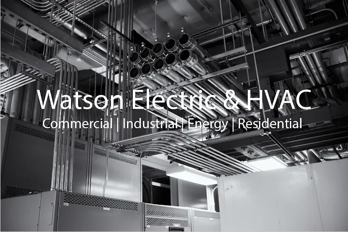 Watson Electric & HVAC Picture 1