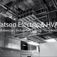 Watson Electric & HVAC ico