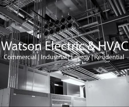 Watson Electric & HVAC