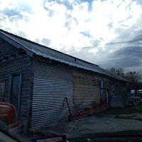 Brownwood Radiator Services ico