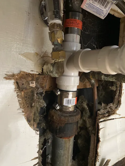 Black Plumbing Heating & Air Picture 4