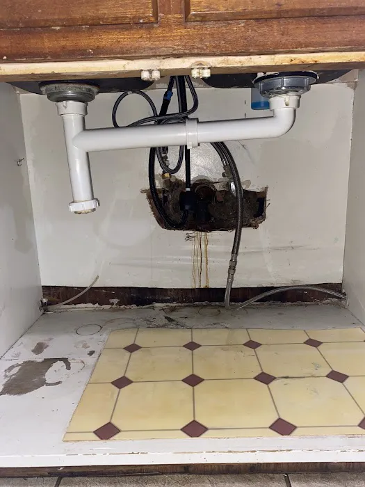 Black Plumbing Heating & Air Picture 5